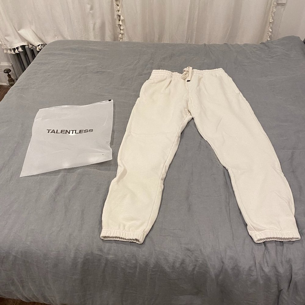 Talentless Sweatpants